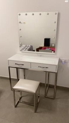 השידה נקנתה מליאו עיצובים שידות