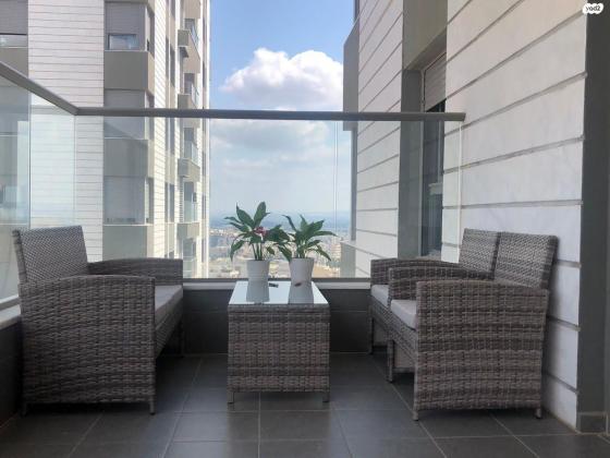 דוד מאיר גוטמן 13 (מרכז העיר צפון)