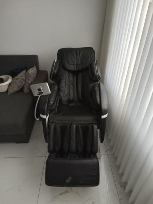 כורסת מסאז אמריקן קומפורט מאוד