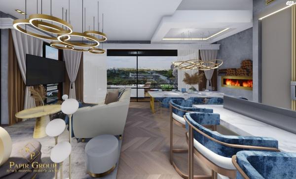 טיילת אוסישקין 1 (הצפון הישן החלק הצפוני)