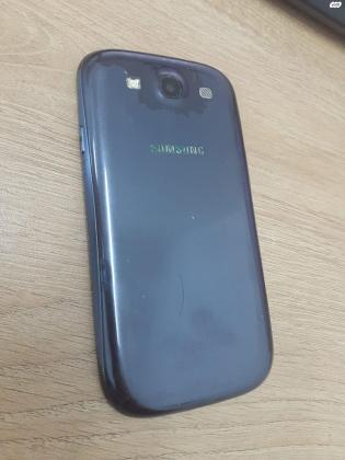 סמסונג גלקסי אס 3 במצב