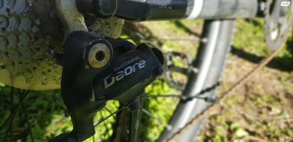 אופניים trek 4500