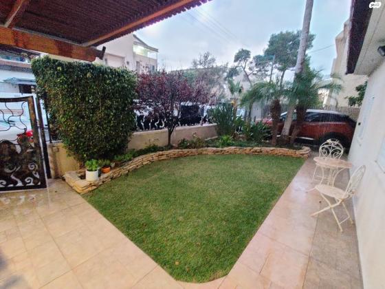 הנוטר 75 (קרית חיים מזרחית)