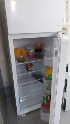 מקרר זוגות צעירים , במצב