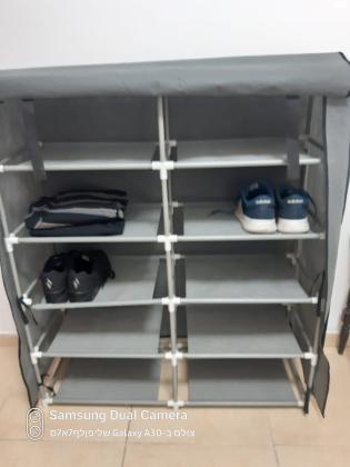 ארון נעלים כחדש