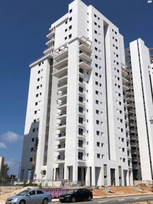 שדרות הציונות 85 (ברנע ב)