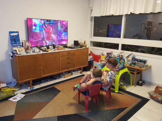 חניתה 36 (יזרעאליה)