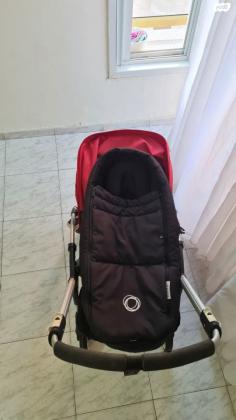 למכירה עגלת בוגבו בי 3