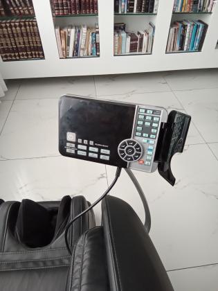 כורסת מסאז אמריקן קומפורט מאוד