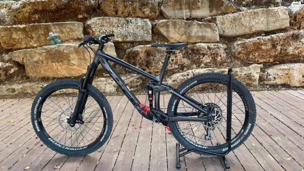 אופניי אנדורו /אול מאונטיין של