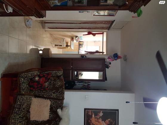 ש"י עגנון 20 (קרית אליעזר)