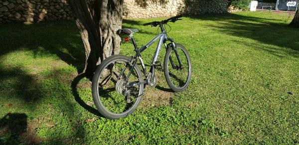 אופניים trek 4500