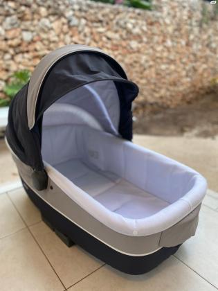 עגלת inglesina ( אינגוליזנה )