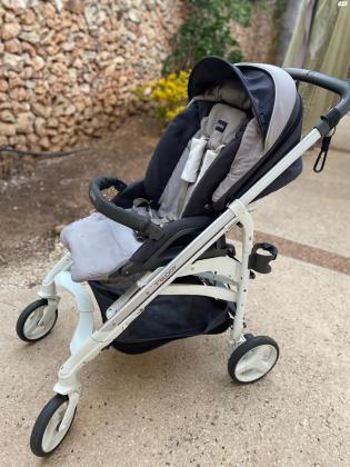 עגלת inglesina ( אינגוליזנה )