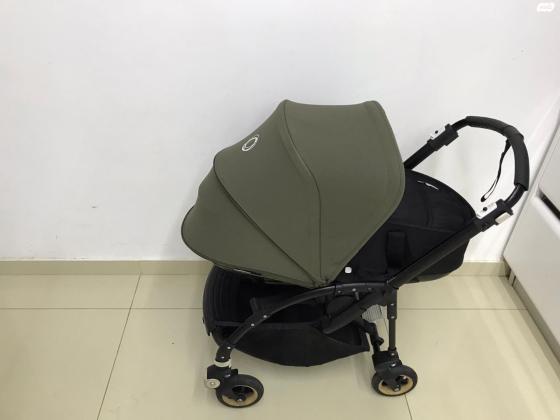 בוגבו בי 5 במצב חדש