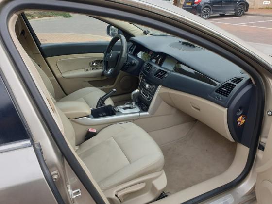 רנו לטיטוד (2013)