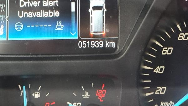 פורד טרנזיט (2019)