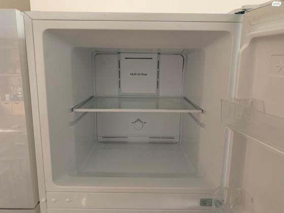 מקרר מקפיא עליון Midea - דגם HD333FWE