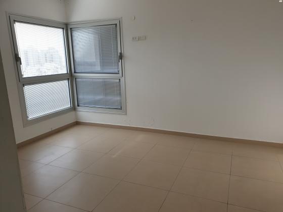 בני בנימין 17 (גלי הים)