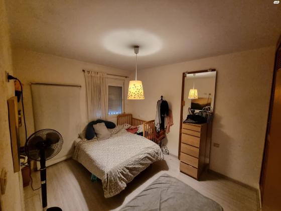 אוסישקין 58 (הצפון הישן החלק הצפוני)