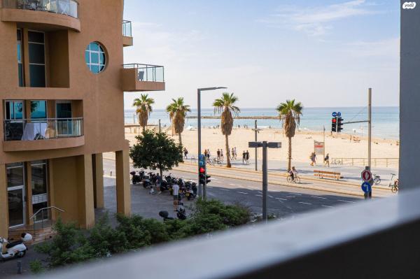 טרומפלדור 1 (לב תל אביב החלק הצפוני)