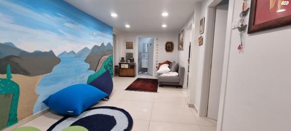 שפרינצק 2 (גיל עמל)