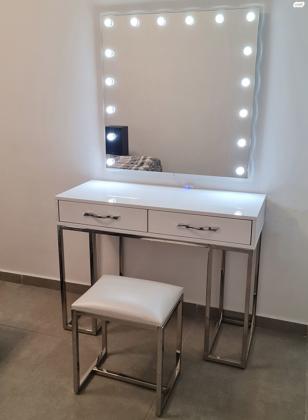 השידה נקנתה מליאו עיצובים שידות