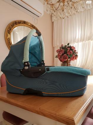 עגלה של קוויני מבית שילב