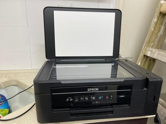 למכירה מדפסת דפי סוכר וכ20