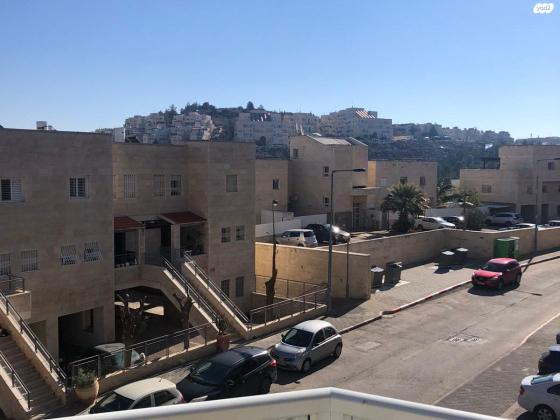 מזל אריה 15 (פסגת זאב צפון)