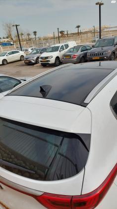 קיה ספורטז' (2018)