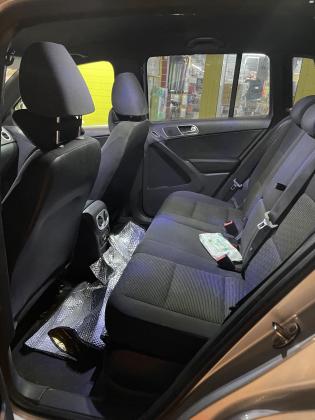 פולקסווגן טיגואן (2012)