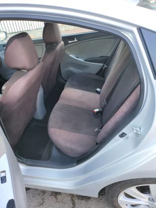 יונדאי i25 (2013)