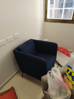 כורסת יחיד של איקאה, דגם