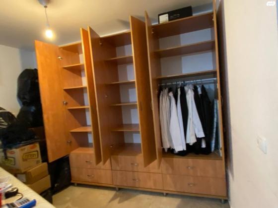 ארון 6 דלתות ו