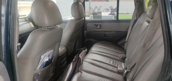 יונדאי טאראקן (2007)