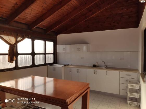 דרך סטרומה 9 (גבעת כצנלסון, גבעת שרת וקרית עשור)