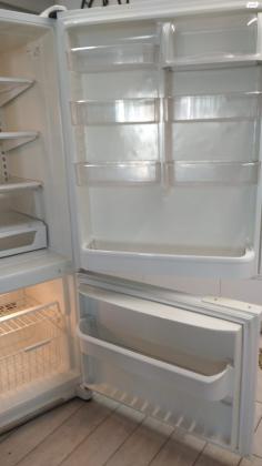 מקרר אמנה AB2225PEKW לבן