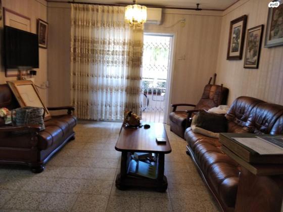 נווה שלום 27 (נאות אשקלון)