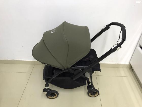 בוגבו בי 5 במצב חדש