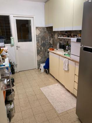 אבא אחימאיר 14 (רמת אביב ג)