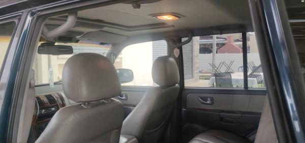 יונדאי טאראקן (2007)