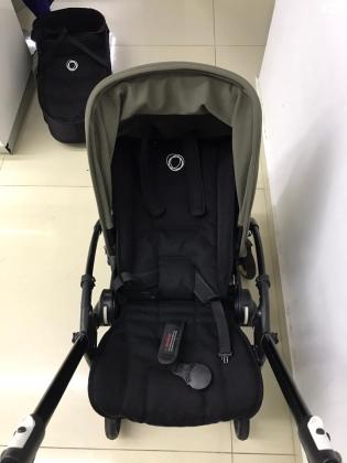 בוגבו בי 5 במצב חדש