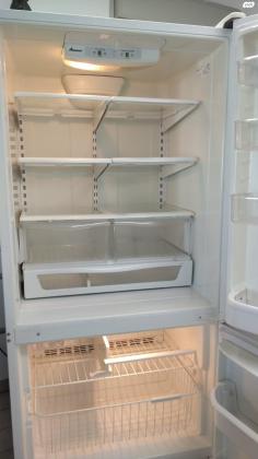 מקרר אמנה AB2225PEKW לבן