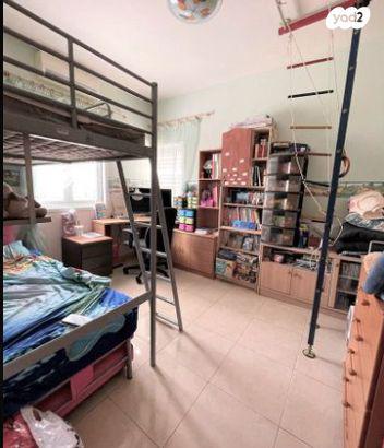 משה שרת 29 (שיכון ותיקים)