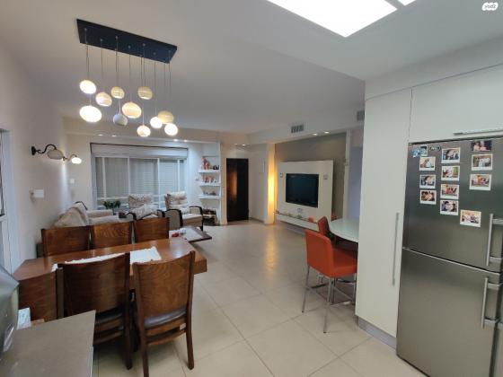 הנוטר 75 (קרית חיים מזרחית)