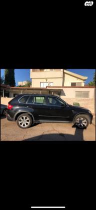 ב.מ.וו X5 (2008)