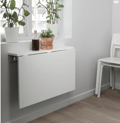 שולחן מתקפל של איקאה, לצערנו