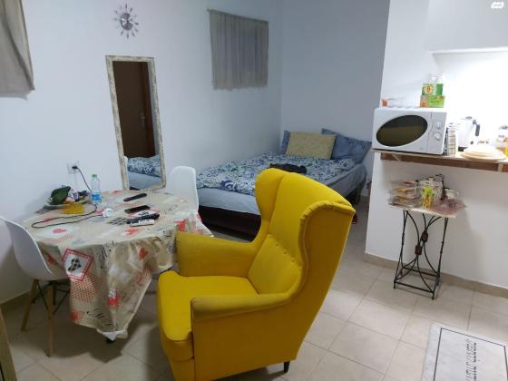 ישעיהו זמיר 7 (רמות)