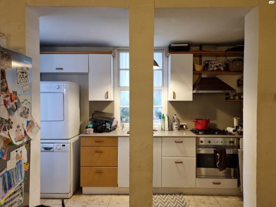 אוסישקין 58 (הצפון הישן החלק הצפוני)